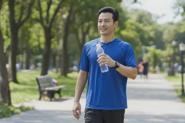 35岁早上空腹血糖24.2是怎么回事(图3)