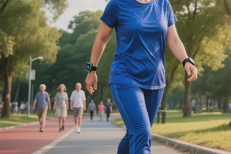 34岁下午血糖5.1是怎么回事(图2)