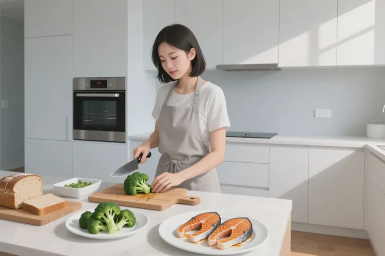 31岁餐后血糖15.9是怎么回事(图3)