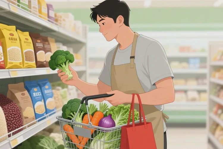 31岁餐后血糖20点8是怎么回事(图4)