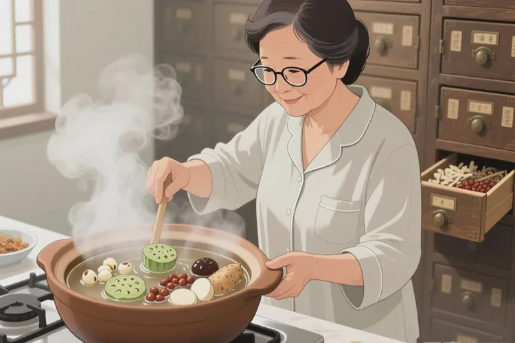 高龄老人脸上容易起湿疹能根治吗(图2)