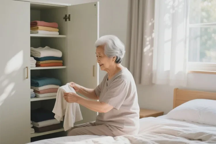 老年人脸上偶尔起湿疹能根治吗(图3)