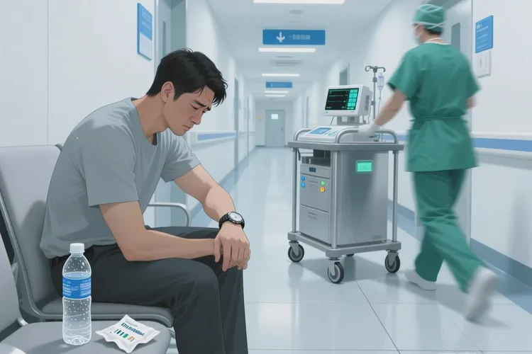 30岁睡前血糖18.4是怎么回事(图3)