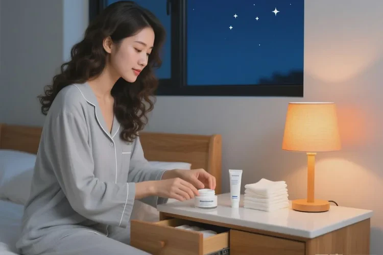 青年人手上出湿疹能根治吗(图4)