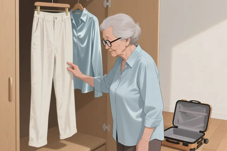 老年人大腿上起湿疹能根治吗(图4)