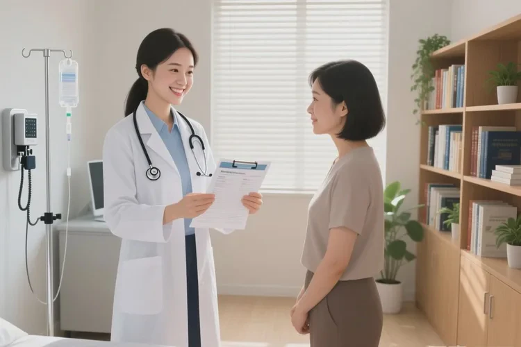 30岁睡前血糖5点7是怎么回事(图4)