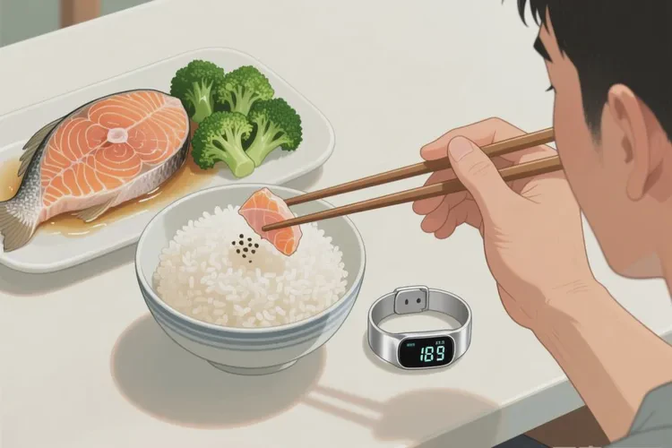 31岁餐后血糖29.5是怎么回事(图4)