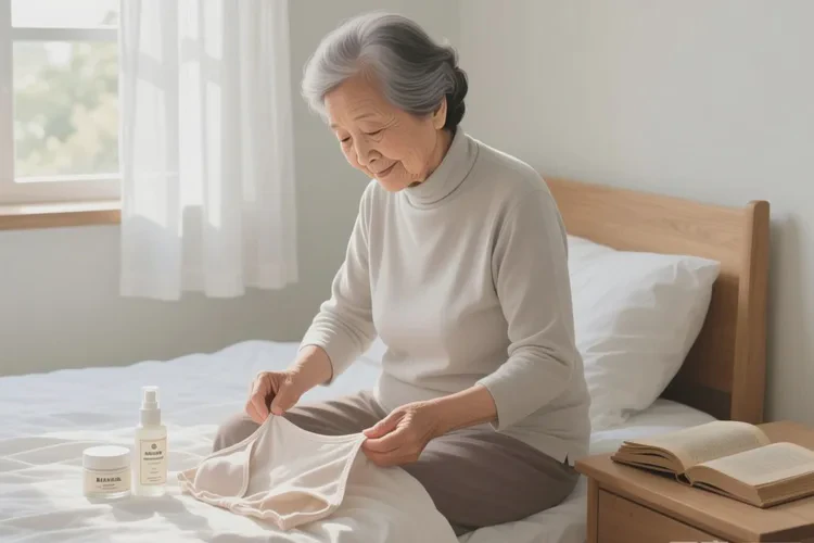 老年人脖子有湿疹能根治吗(图2)