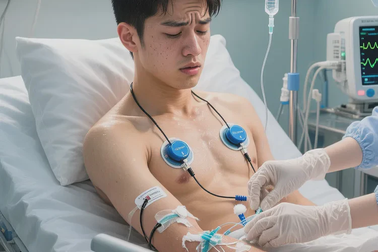 32岁早上血糖27.4是怎么回事(图2)