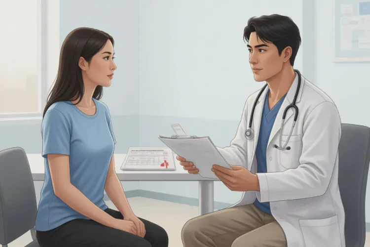 30岁睡前血糖9点2是怎么回事(图4)