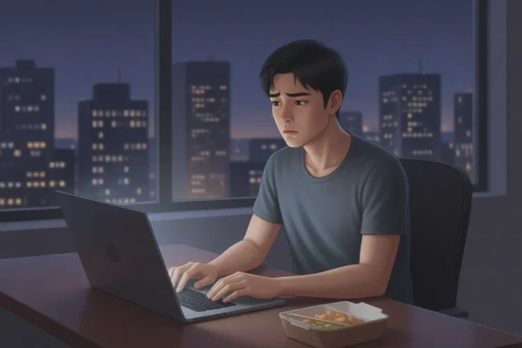 30岁睡前血糖24.3是怎么回事(图2)