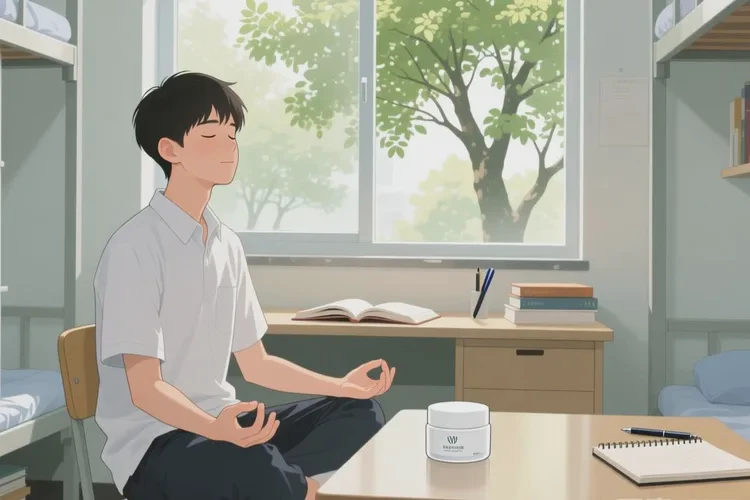 大学生肚子长湿疹能根治吗(图4)