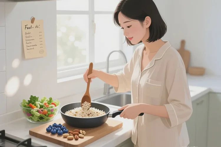 31岁餐后血糖8.2是怎么回事(图2)