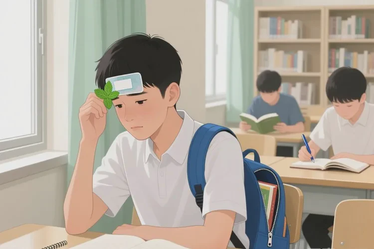 大学生小腿上经常长湿疹能根治吗(图2)