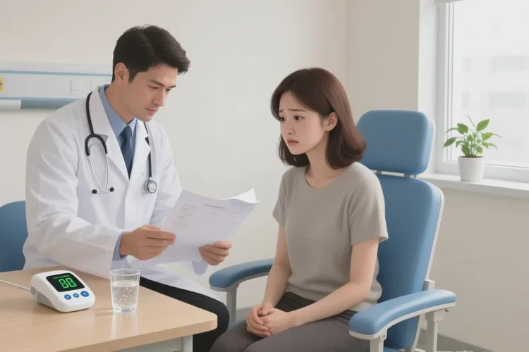 29岁中午血糖19点9是怎么回事(图2)