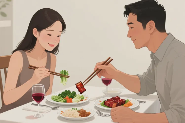 30岁晚餐血糖10.4是怎么回事(图4)