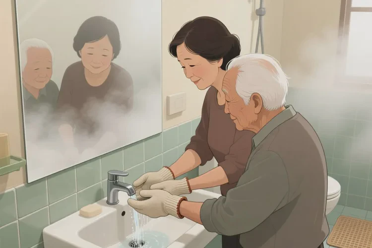 高龄老人全身有湿疹能根治吗(图2)