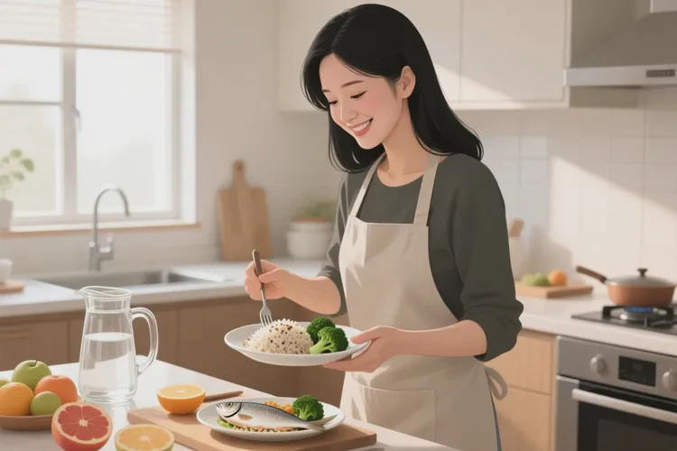 31岁餐后血糖3.1是怎么回事(图3)