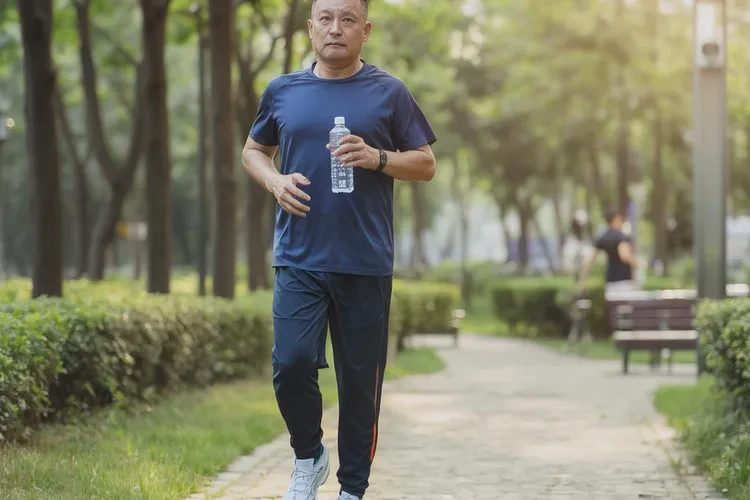 35岁晚餐血糖20点8是怎么回事(图2)