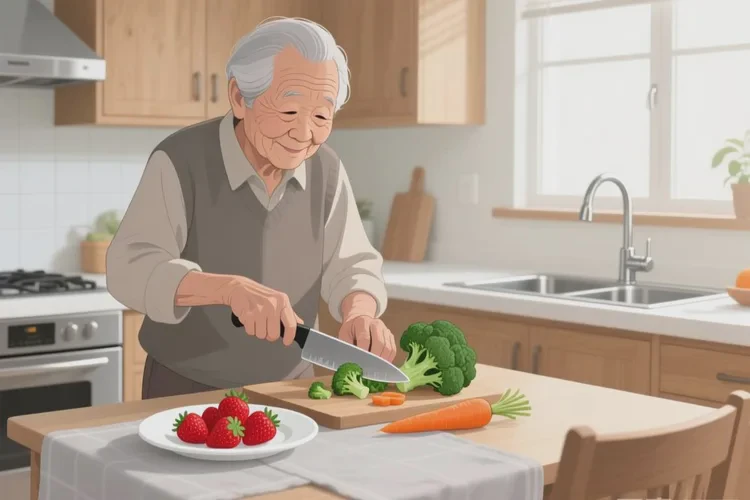 高龄老人全身起湿疹能根治吗(图3)