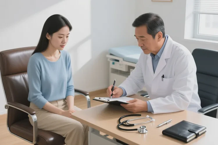 30岁早上血糖4.0是怎么回事(图3)