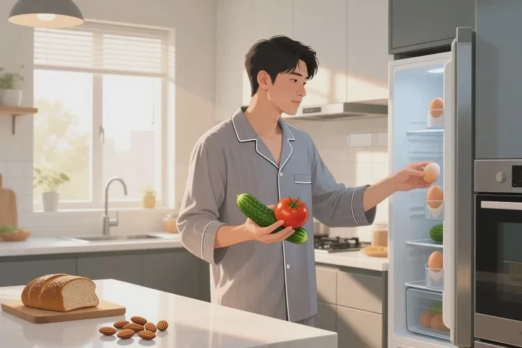 31岁餐后血糖28.2是怎么回事(图3)