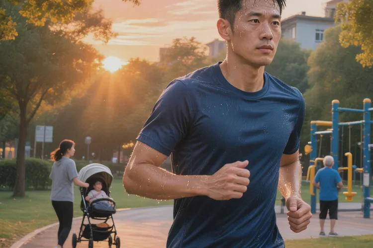 35岁早上空腹血糖30.4是怎么回事(图4)