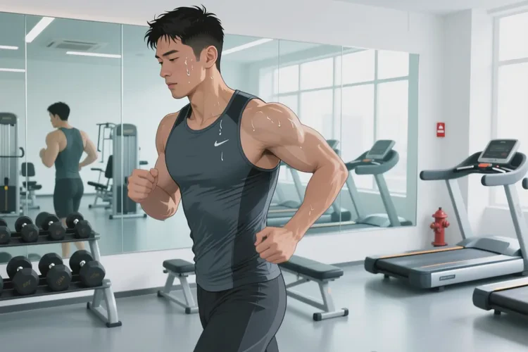 大学生手臂上出湿疹能根治吗(图2)