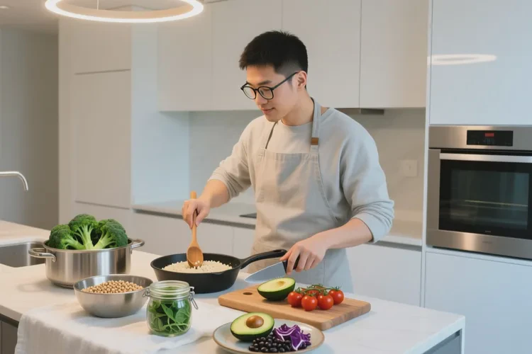 30岁睡前血糖18点4是怎么回事(图2)