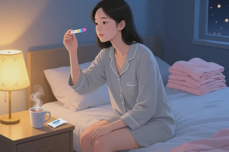 30岁睡前血糖23.3是怎么回事(图1)