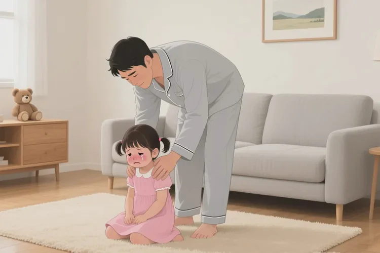 小学生面部偶尔起湿疹能根治吗(图3)