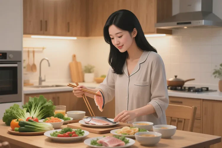 30岁睡前血糖8.3是怎么回事(图2)