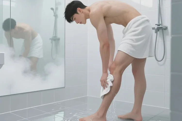 青年人肛周经常长湿疹能根治吗(图2)