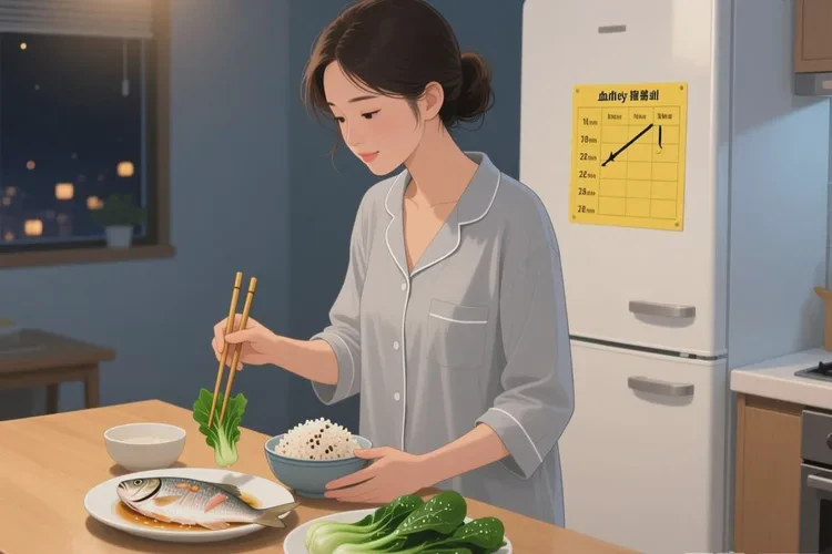 30岁睡前血糖15.1是怎么回事(图2)