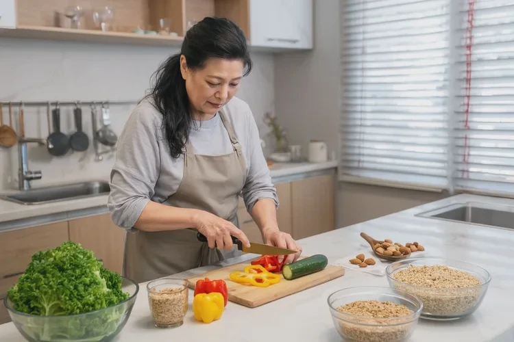 35岁中餐血糖11.0是怎么回事(图3)