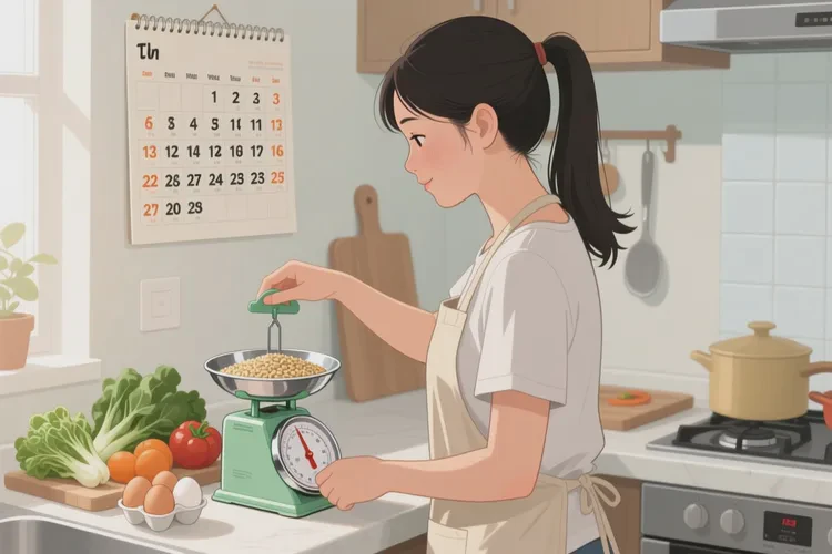 31岁餐后血糖5点4是怎么回事(图4)