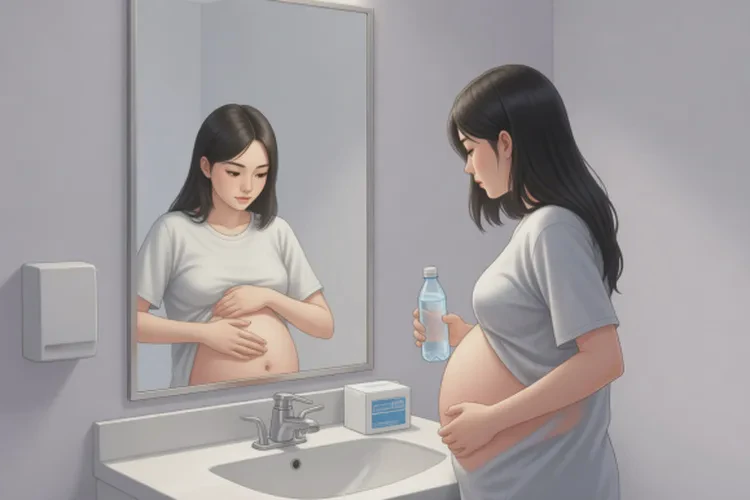 大学生肚子上出现湿疹能根治吗(图3)