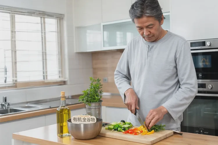 31岁餐后血糖12点6是怎么回事(图3)