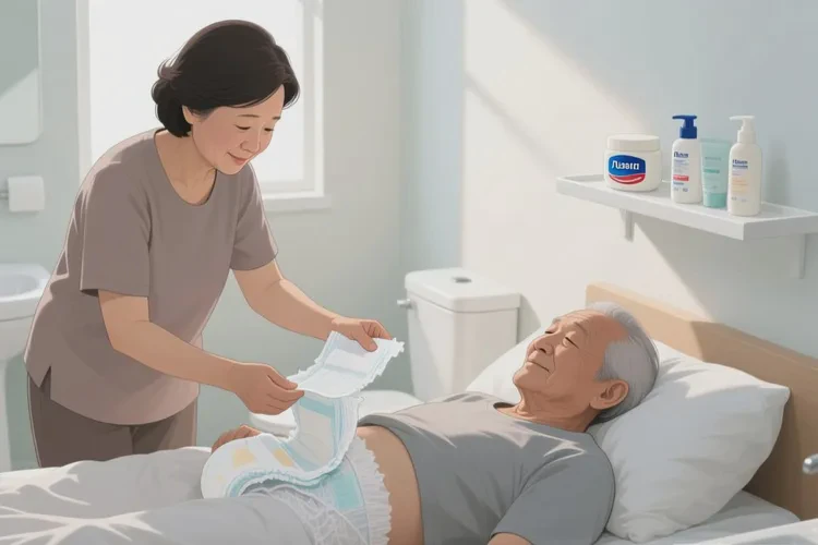 高龄老人肛周经常长湿疹能根治吗(图2)