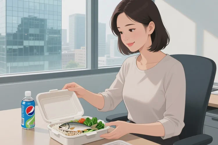 30岁晚餐血糖10.4是怎么回事(图2)