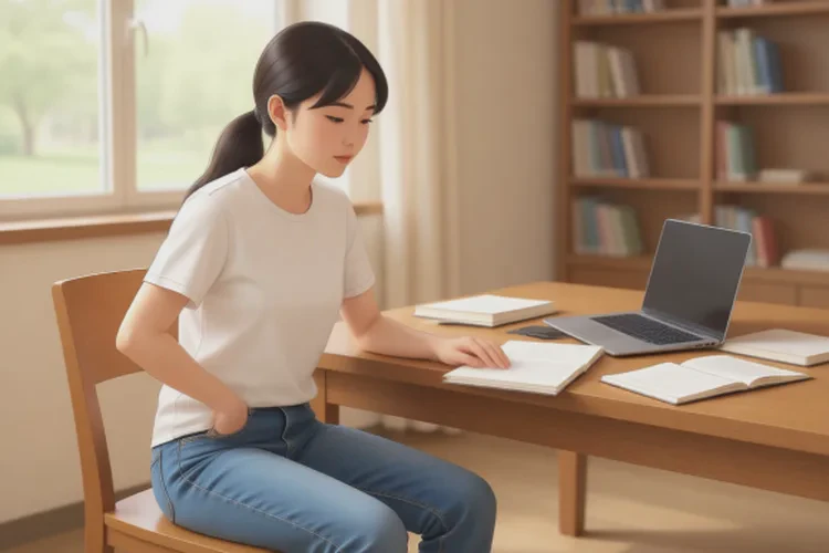 大学生屁股上偶尔长湿疹能根治吗(图1)