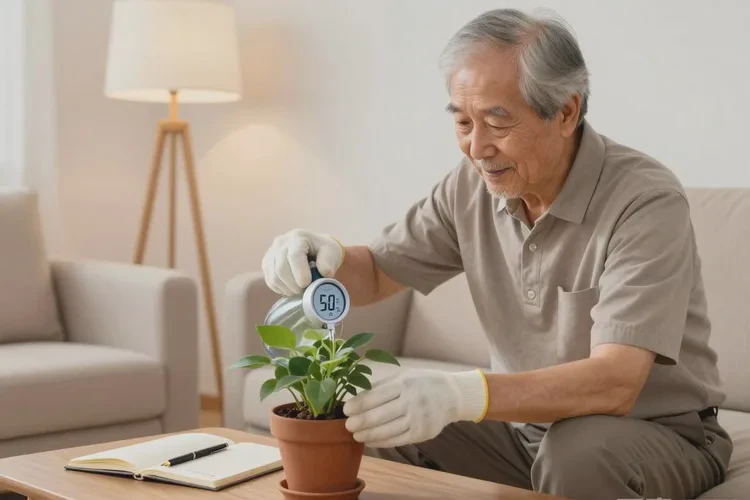 高龄老人四肢出湿疹能根治吗(图3)