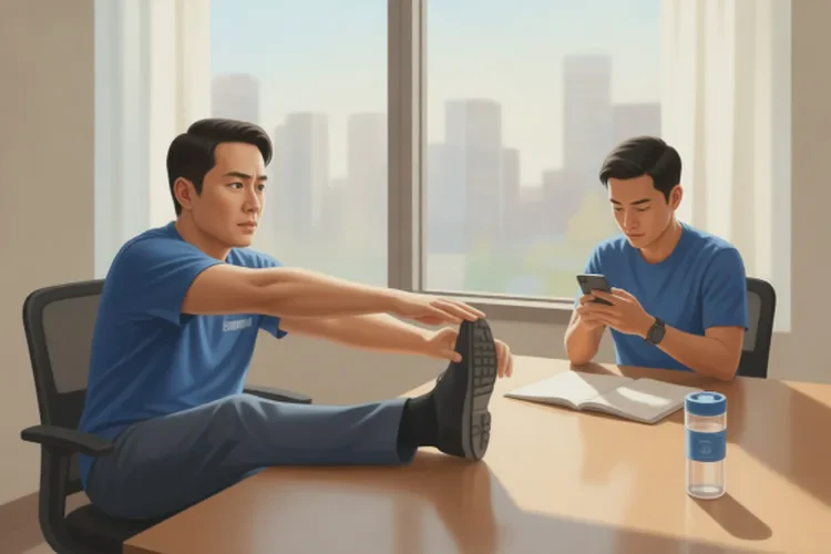 30岁睡前血糖20点3是怎么回事(图3)