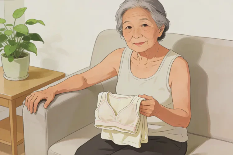 老年人身上容易长湿疹能根治吗(图3)