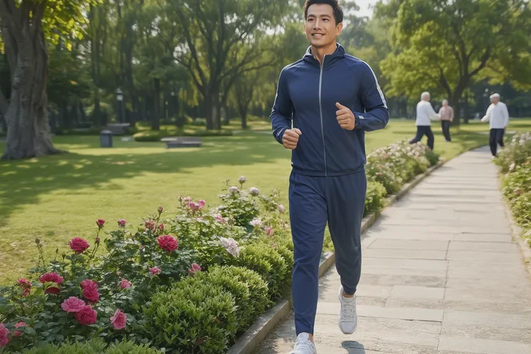 35岁早上血糖10.9是怎么回事(图3)