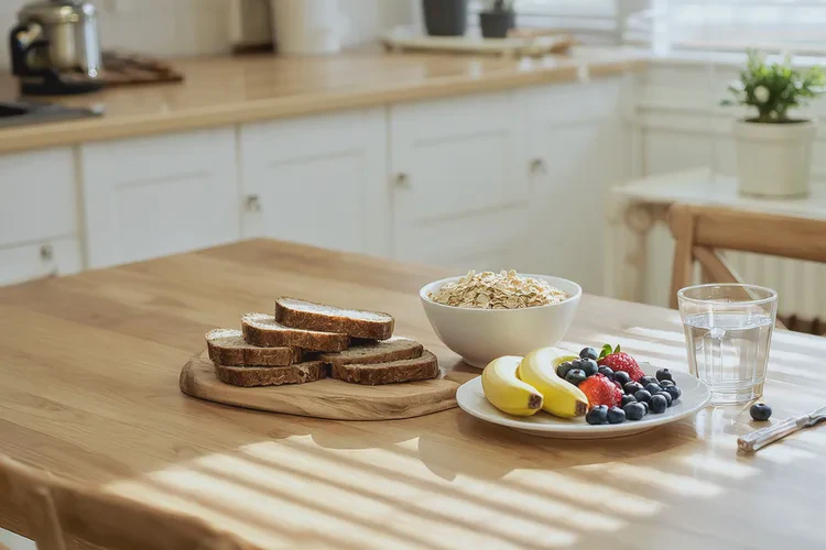 32岁早餐血糖4.4是怎么回事(图3)