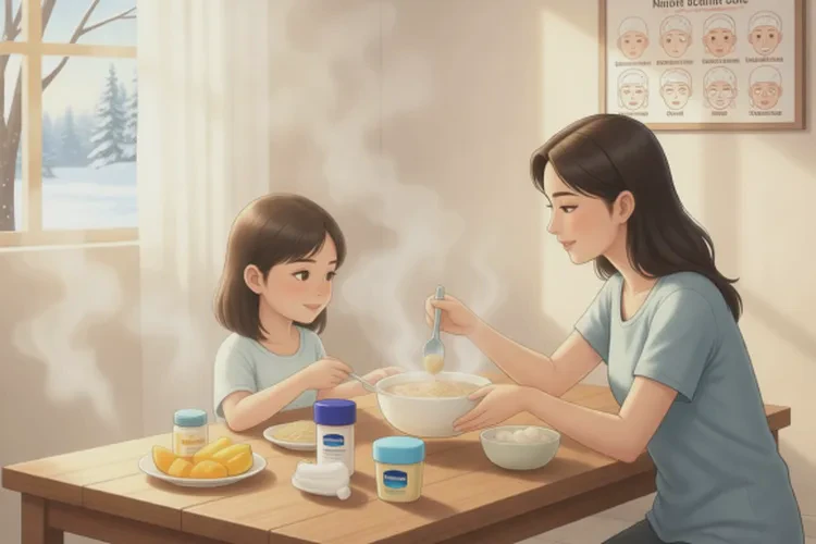 小学生身上容易起湿疹能根治吗(图4)