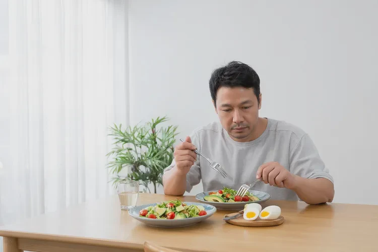 35岁早上血糖10.9是怎么回事(图2)