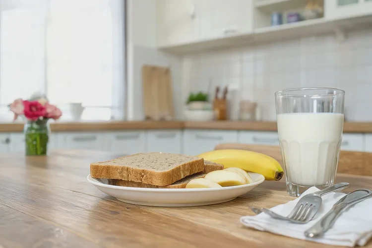 35岁早上空腹血糖4.1是怎么回事(图2)