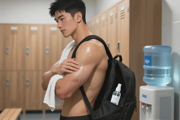 青年人手臂上经常起湿疹能根治吗(图4)